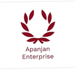 Business logo of Apanjan Enterprise
