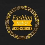 Business logo of Fashion studio