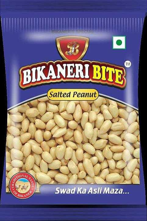 Salted peanut MRP 5 uploaded by Guori traders on 6/2/2020