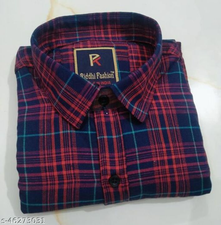 Post image Casual man's shirt in 280 Cod available