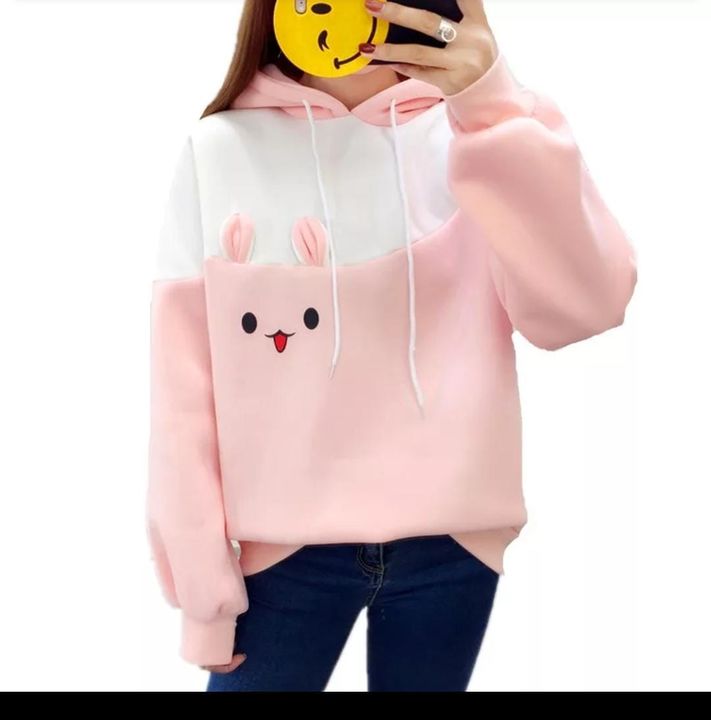 Hoodie uploaded by Fashion bugs on 9/27/2021
