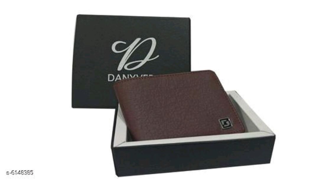 Stylish Men's Wallet uploaded by business on 9/27/2021