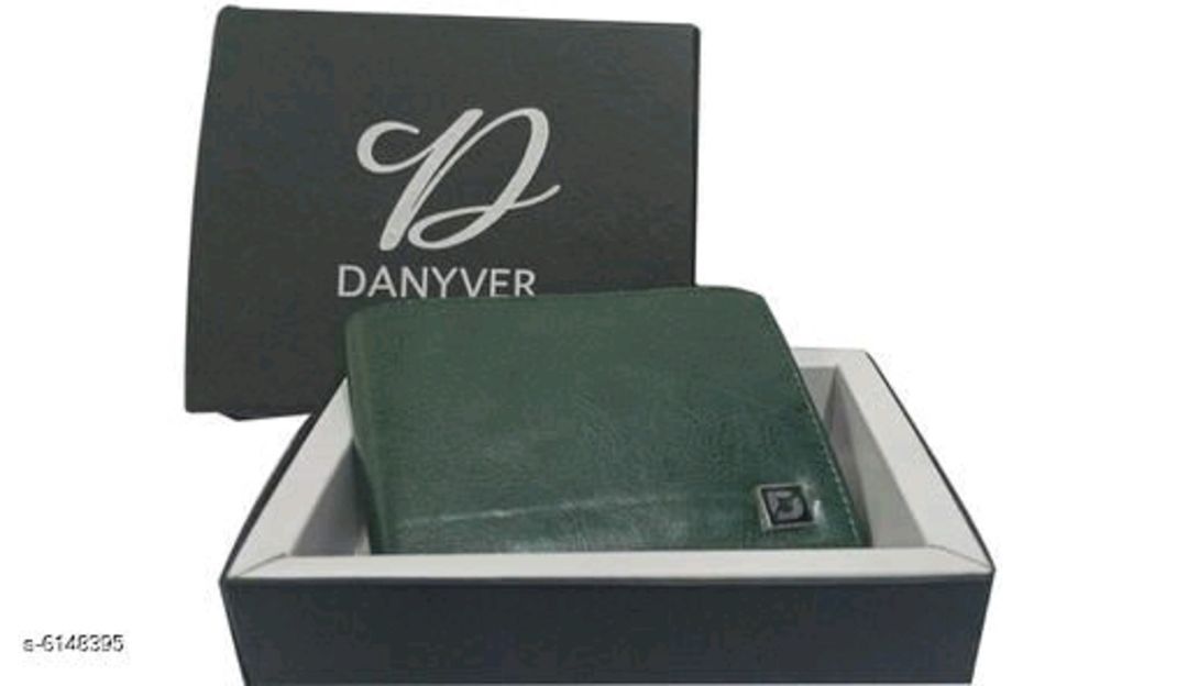 Stylish Men's Wallet uploaded by business on 9/27/2021