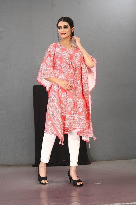 Kaftan uploaded by business on 9/27/2021