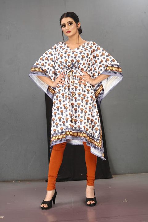 Kaftan uploaded by Collection Avenue on 9/27/2021