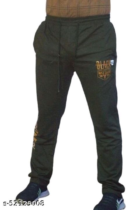 Product image of Fancy Fashionista Men Track Pants, price: Rs. 499, ID: fancy-fashionista-men-track-pants-9bf31abb
