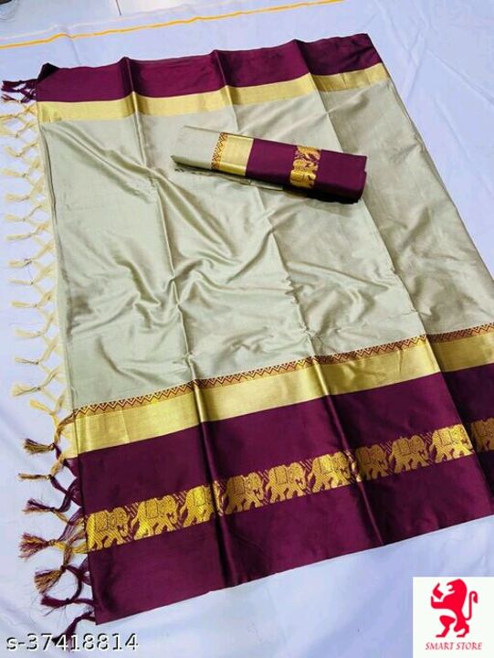 Product image of Cotton Silk , price: Rs. 550, ID: cotton-silk-ac9933b0