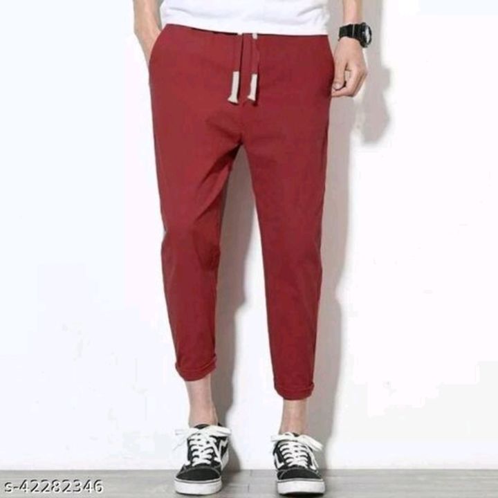 Product image of Gorgeous Fabulous Men Track Pants*, price: Rs. 399, ID: gorgeous-fabulous-men-track-pants-a62ce3e9