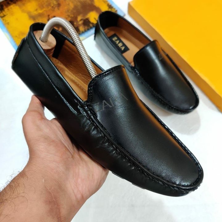 Men's shoes & Loafers uploaded by Queen Needful Things on 9/27/2021