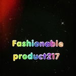 Business logo of Fashionable product