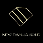 Business logo of New Ranuja Gold