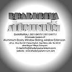 Business logo of Bhaduriya Aluminium