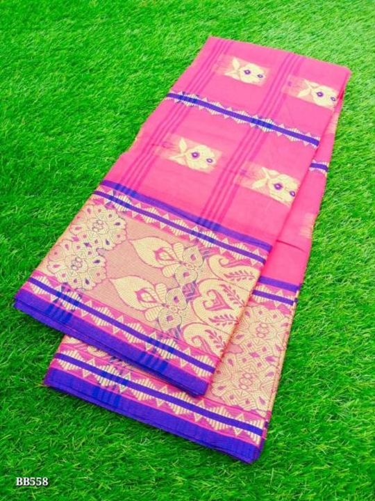 Saree uploaded by M/S SAINTLEY SONNE INDIA PRIVATE LIMITED on 9/27/2021