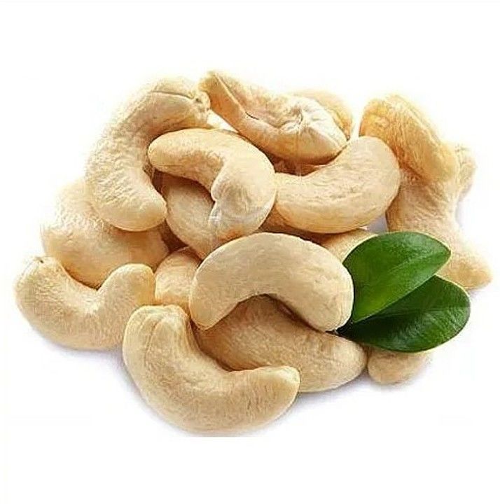 Cashew nuts (1kg) badham uploaded by business on 9/12/2020