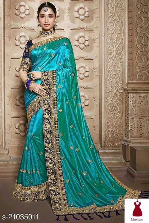 Saree uploaded by Trending clothes on 9/27/2021