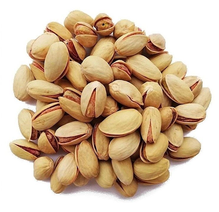 Pistachios (250gms) Pista uploaded by business on 9/12/2020