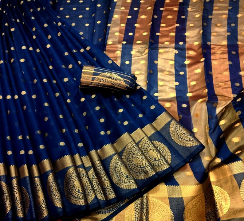 Product uploaded by Elampillai soft silk saree on 9/27/2021