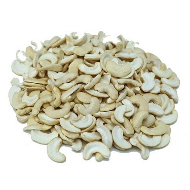 Cashew nuts 2pcs 1kg uploaded by business on 9/12/2020