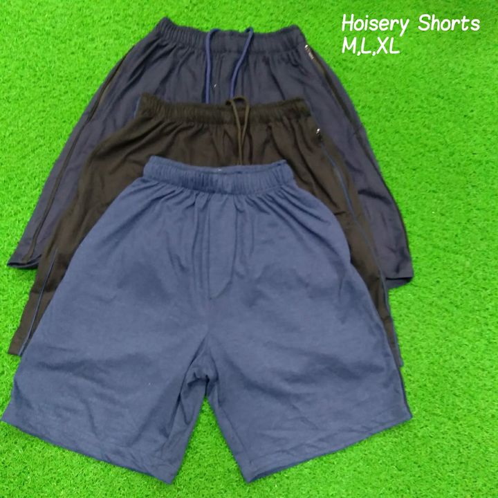 Hoisery Shorts uploaded by business on 9/27/2021