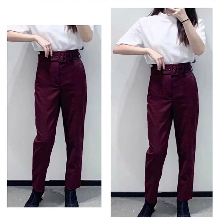 FORMAL PANTS  uploaded by business on 9/27/2021