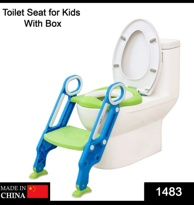 Toilet_Seat_Ladder uploaded by Angel Shopping Hub on 9/27/2021