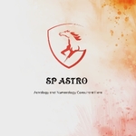 Business logo of SP ASTRO