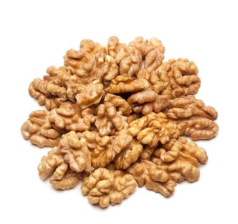 Walnuts 1Kg uploaded by business on 9/12/2020