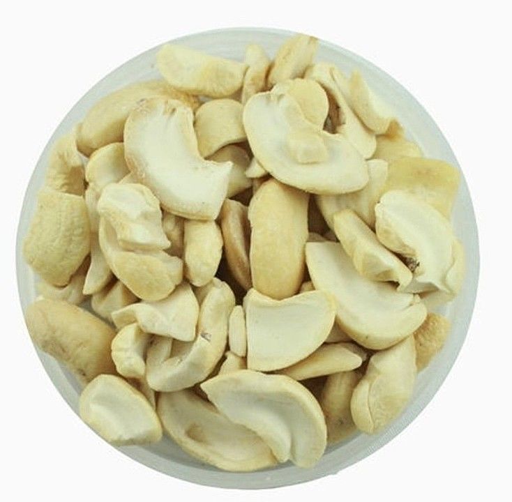 Cashew nuts 4pcs 1Kg uploaded by business on 9/12/2020
