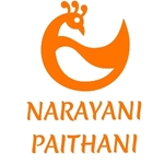 Business logo of NARAYANI PAITHANI & SILK SAREE
