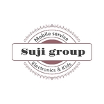 Business logo of Suji electronics & kids shop
