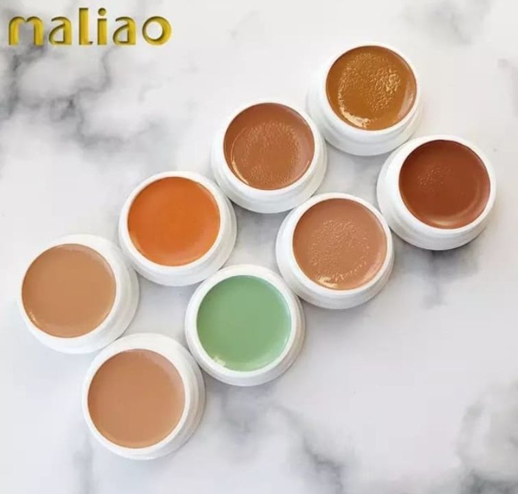 Maliao concealer uploaded by MA COSMETICS AND BAGS on 9/28/2021