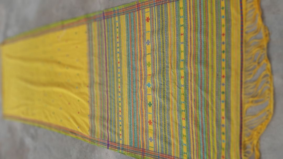 Post image Kalacottna hand woman saree