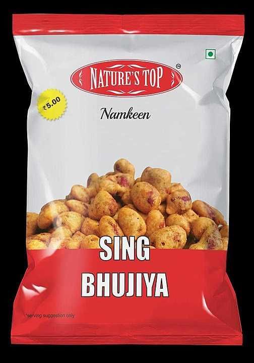 Sing bhujiya uploaded by business on 9/12/2020