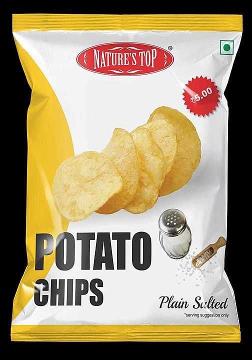 Chips uploaded by business on 9/12/2020