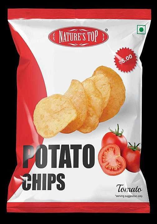 Tomato  uploaded by Delight snack foods  on 9/12/2020