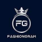 Business logo of Fashiongram