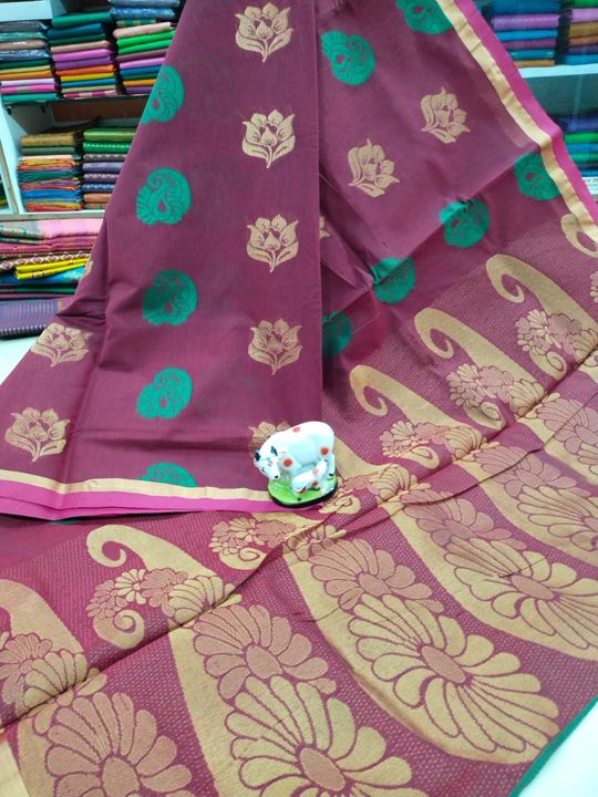 Product uploaded by Silk sarees on 9/28/2021