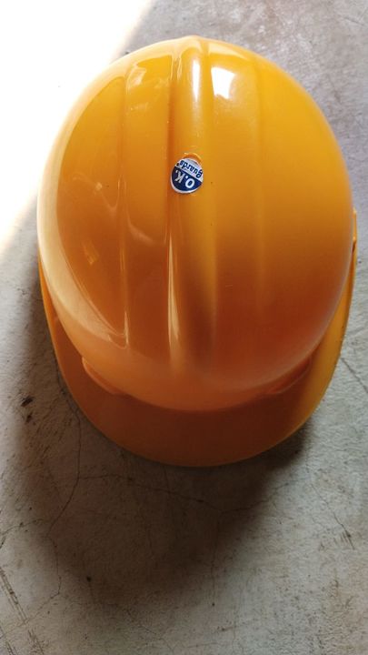 Gard Safety Helmet  uploaded by Sanjay Maheshwari on 9/28/2021