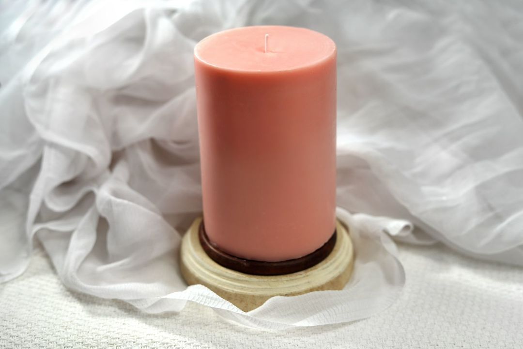 Pillar Candles uploaded by business on 9/28/2021