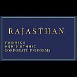 Business logo of RAJSHTHAN FABRIC &CO