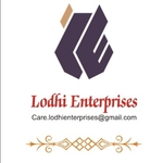 Business logo of LODHI ENTERPRISES