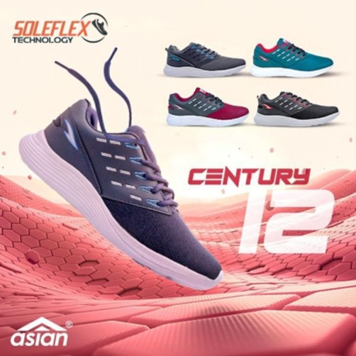 ASIAN Century-12 Running shoes for boys uploaded by ML Online Store on 9/28/2021