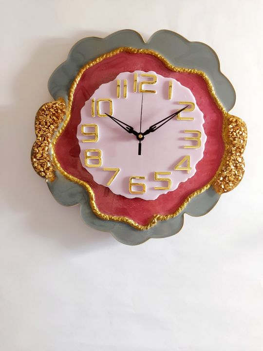 Wall Clock  uploaded by business on 9/28/2021