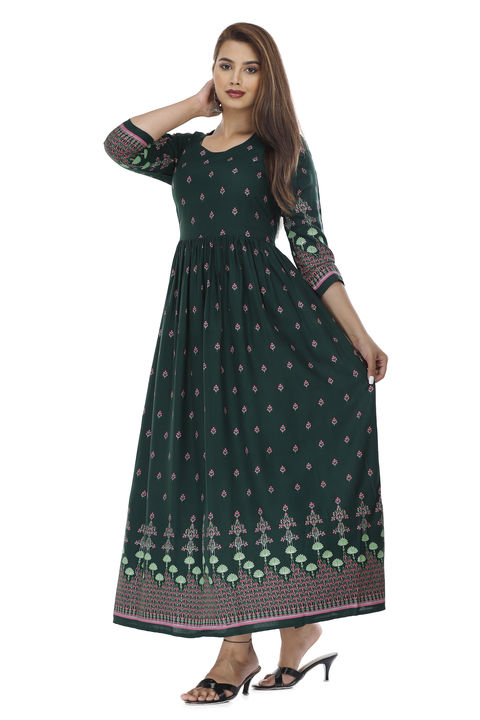 Kurti uploaded by business on 9/28/2021