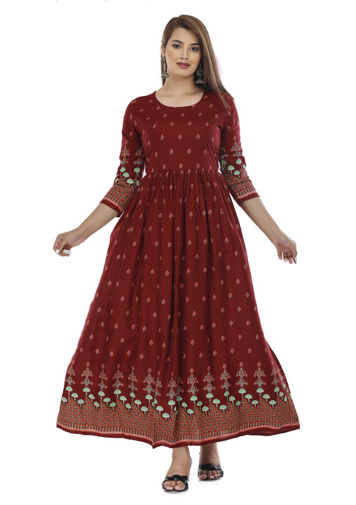 Kurti uploaded by business on 9/28/2021