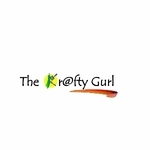 Business logo of The Kr@fty Gurl