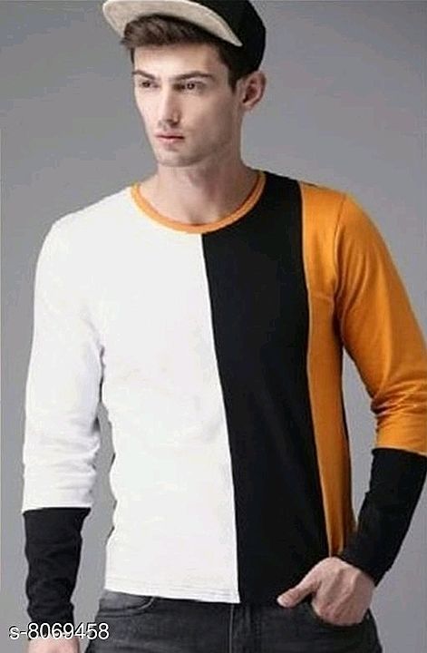 Stylish Men's T-Shirts uploaded by business on 9/12/2020