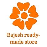 Business logo of Rajesh Ready-made Store 
