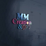 Business logo of MM Creation