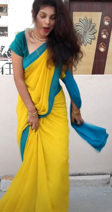 Post image I want 1 Pieces of Same saree wanted...
Chat with me only if you offer COD.
Below is the sample image of what I want.